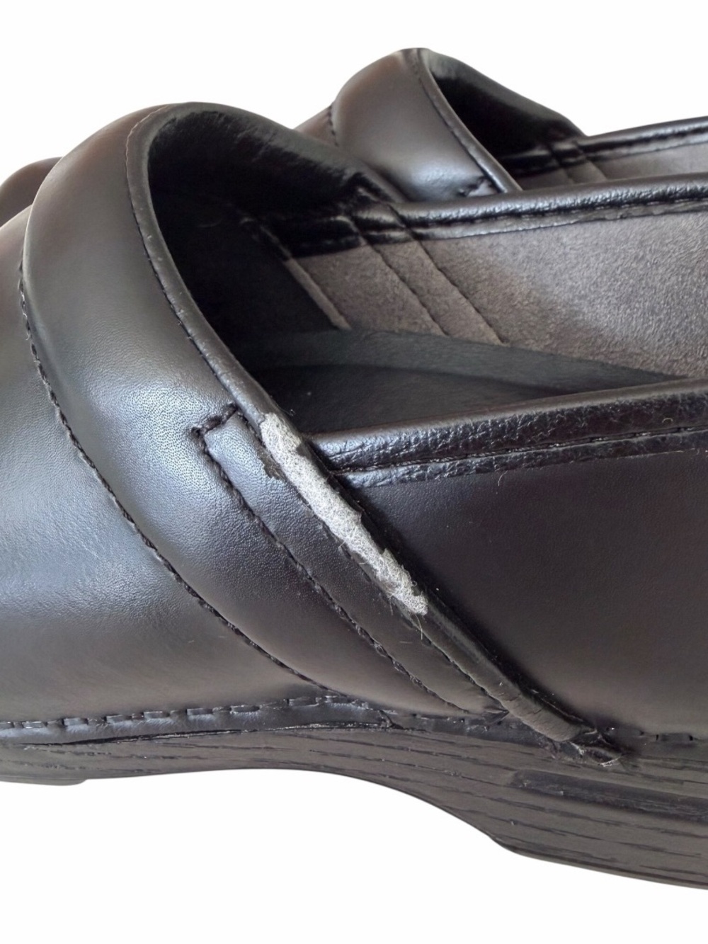 Dansko Professional slip on clog - Picture 7 of 10
